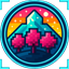 MinePeak icon