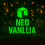 NeoVanilla Minecraft server icon