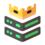 OrangePlanets icon