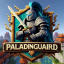 PaladinGuard پالادین گارد Minecraft server icon