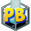 Planet Beacon Minecraft server icon