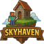SkyHaven Network icon