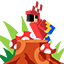 WildWood SMP Minecraft Server icon