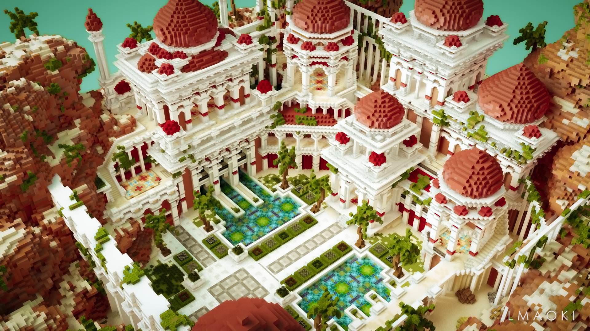 Foncused Network - Server IP, Reviews and Vote Link | Best Minecraft ...