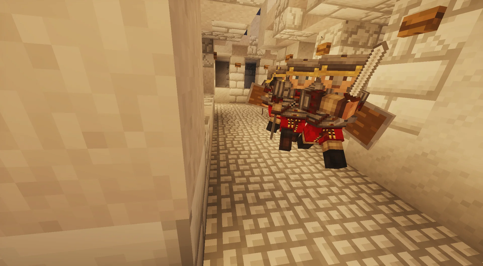 Conquest and Kingdoms Server IP & Votes | Best Minecraft Server List