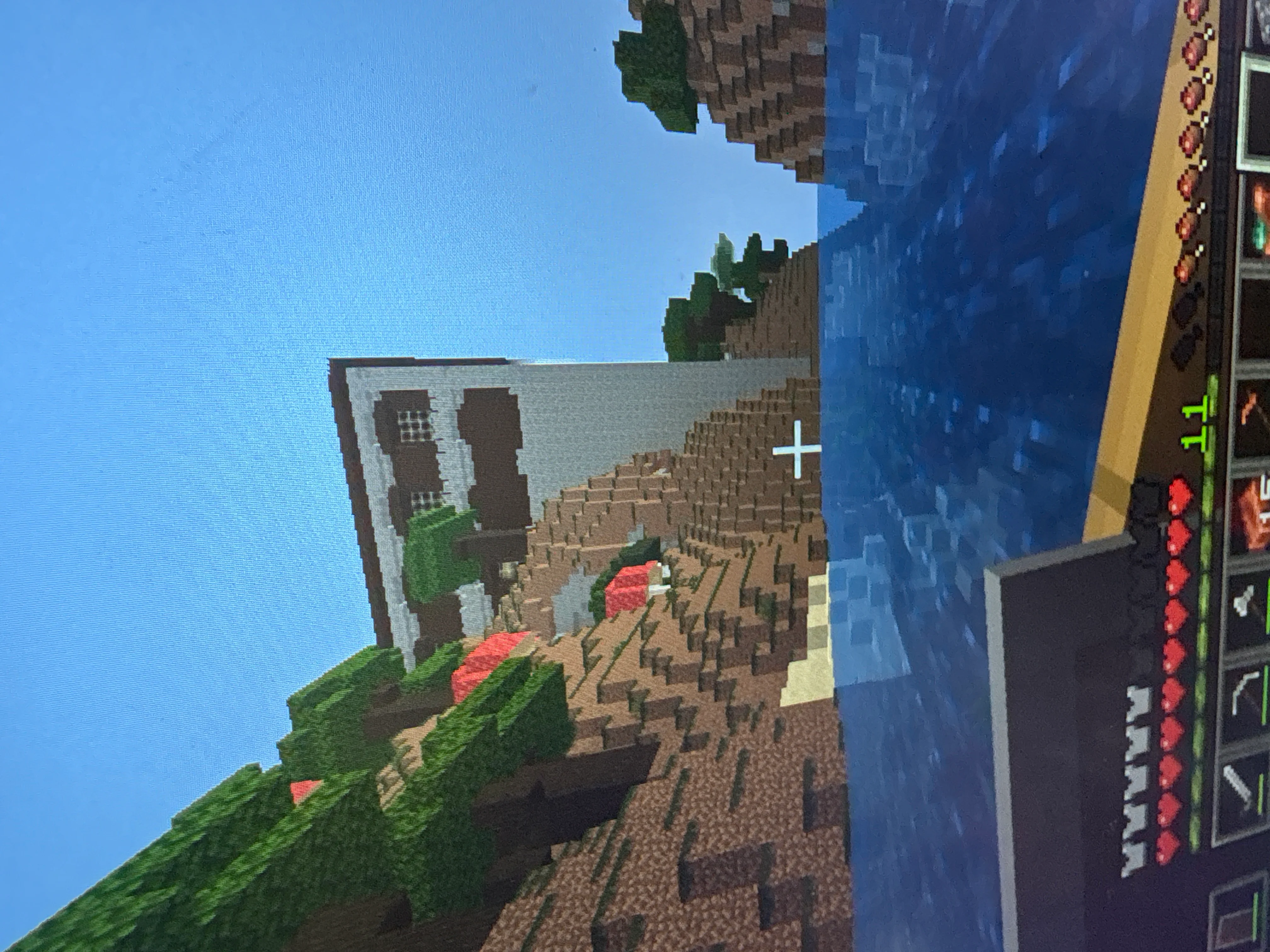Geo SMP (geosmp2.mcsh.io) | Best Minecraft Server List