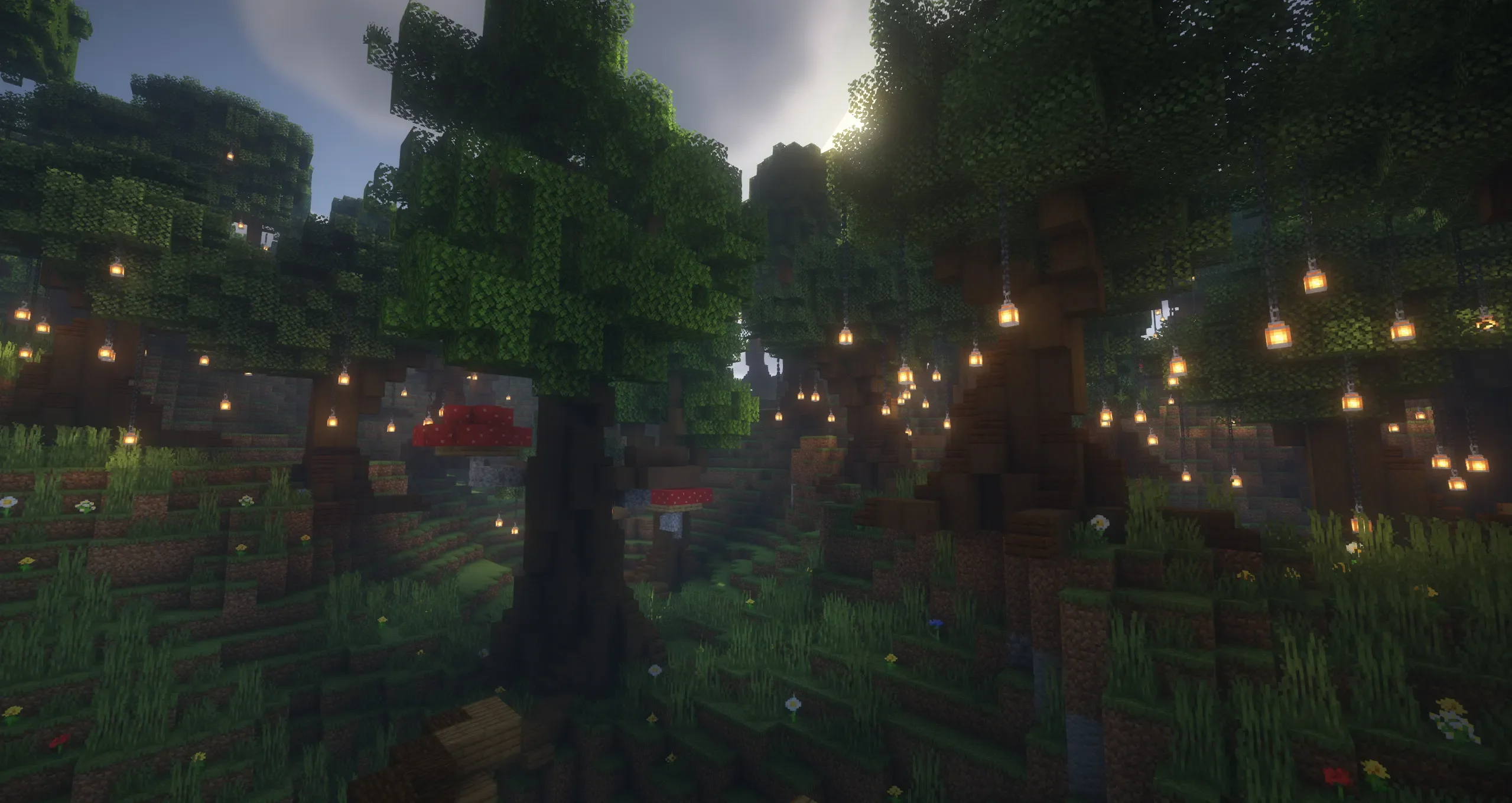 Tidefall Tidefall Network (tidefallmc.xyz) | Best Minecraft Server List