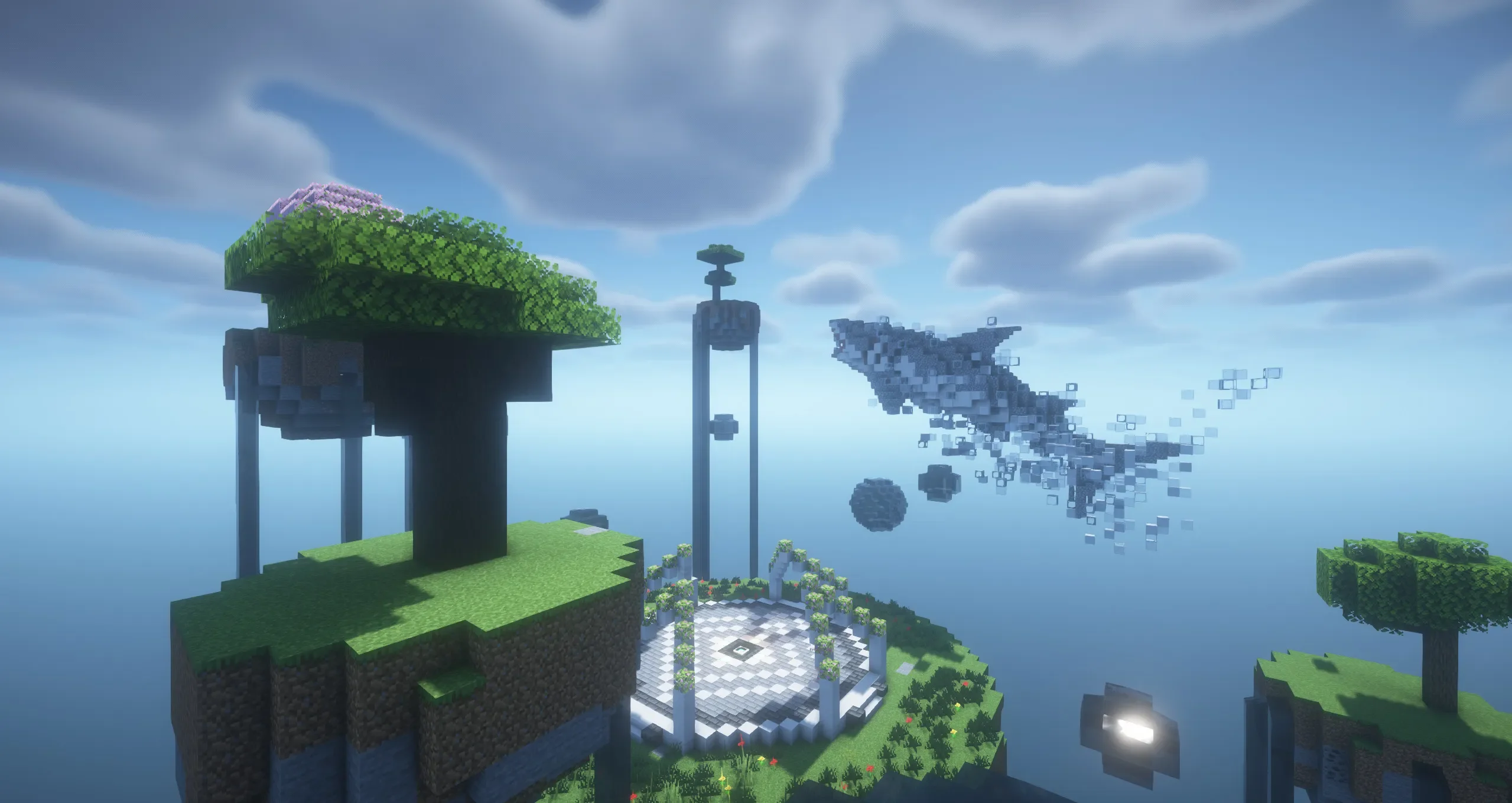 Tidefall Tidefall Network (tidefallmc.xyz) | Best Minecraft Server List