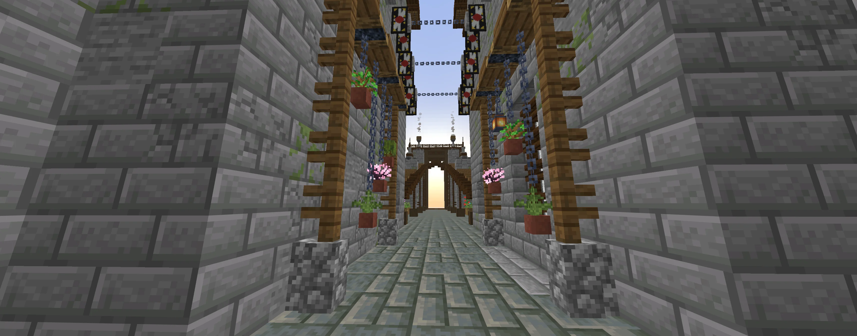 OneBlock+ (play.vudira.com) | Best Minecraft Server List